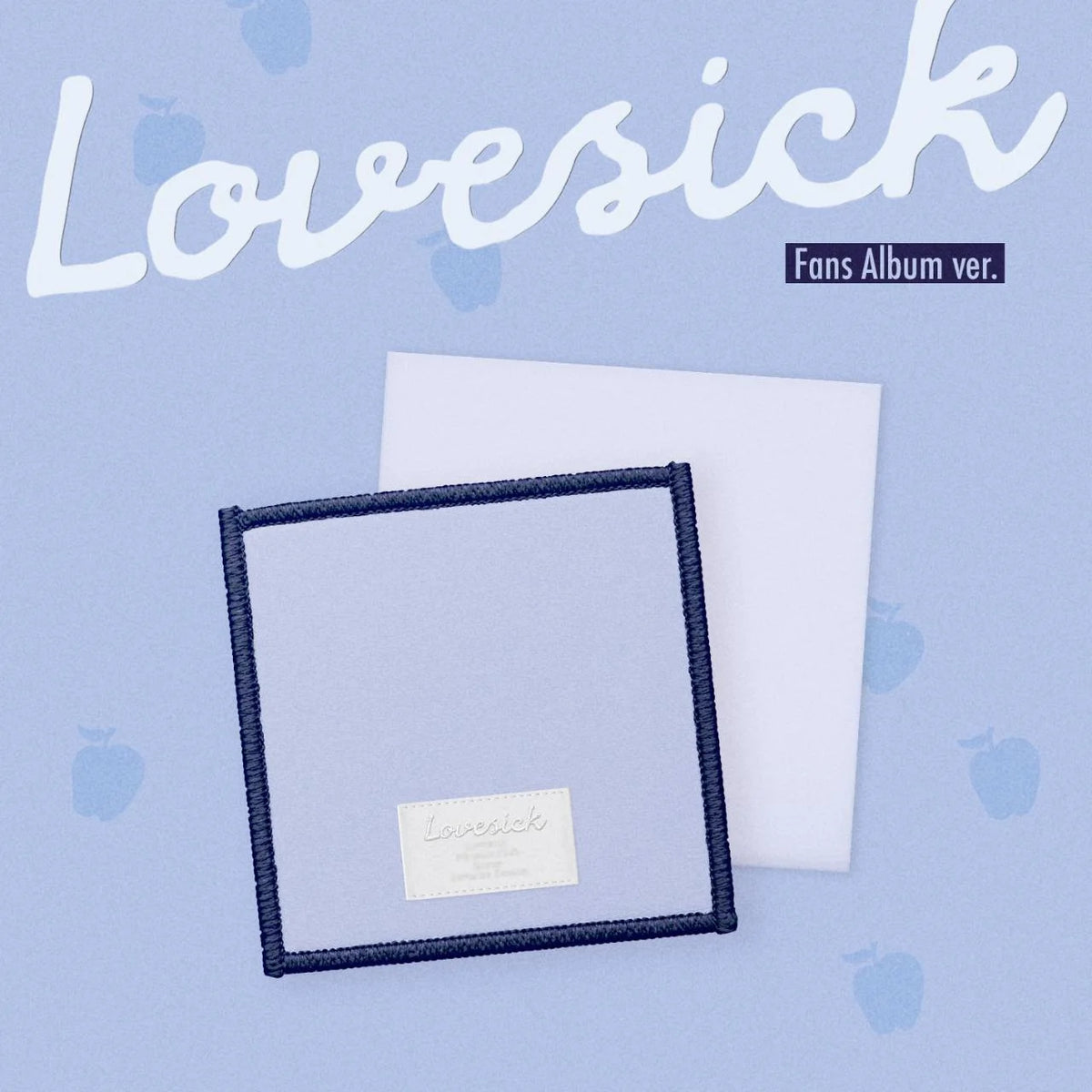 Lovesick Fans Album Version