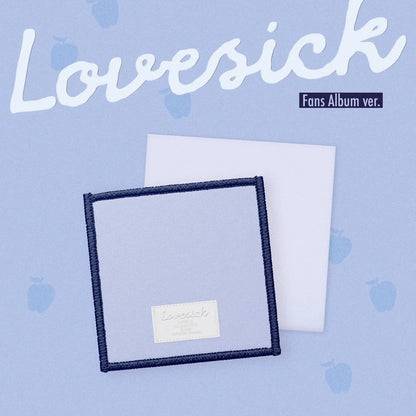 Lovesick Fans Album Version
