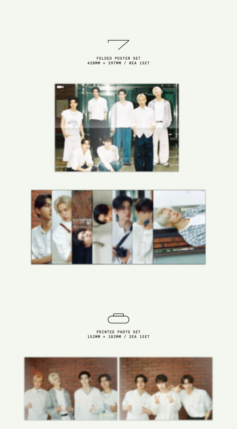 ENHYPEN - 2026 Season's Greetings [Twentyfive-Twentyone]