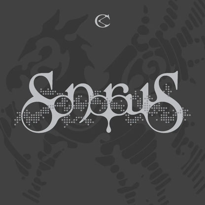 [PRE-ORDER] CRAVITY 9th Mini Album [sonorous]
