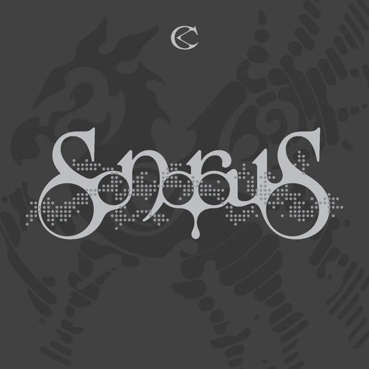 [PRE-ORDER] CRAVITY 9th Mini Album [sonorous]
