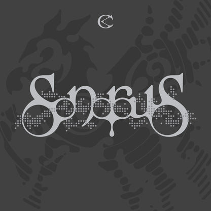 [PRE-ORDER] CRAVITY 9th Mini Album [sonorous]