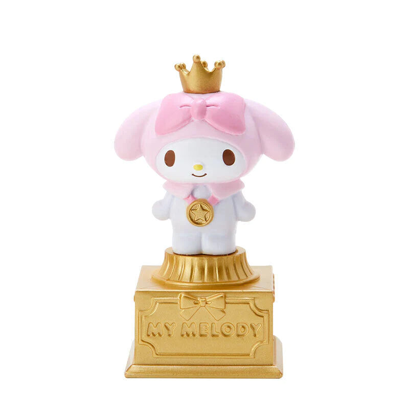 Sanrio Japan My No.1 Favorite Trophy Blind Box