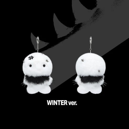 [PRE-ORDER] AESPA - [AESPA WEEK - MAKE IT LEMONADE OFFICIAL MD] DOLL (WDA VER.)