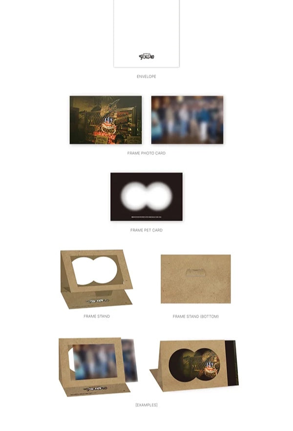 SEVENTEEN TOUR [FOLLOW] TO SEOUL – Kawaii Alley