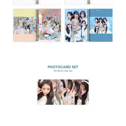 [PRE-ORDER] IVE - 2026 Season's Greetings [ATELIER IVE]