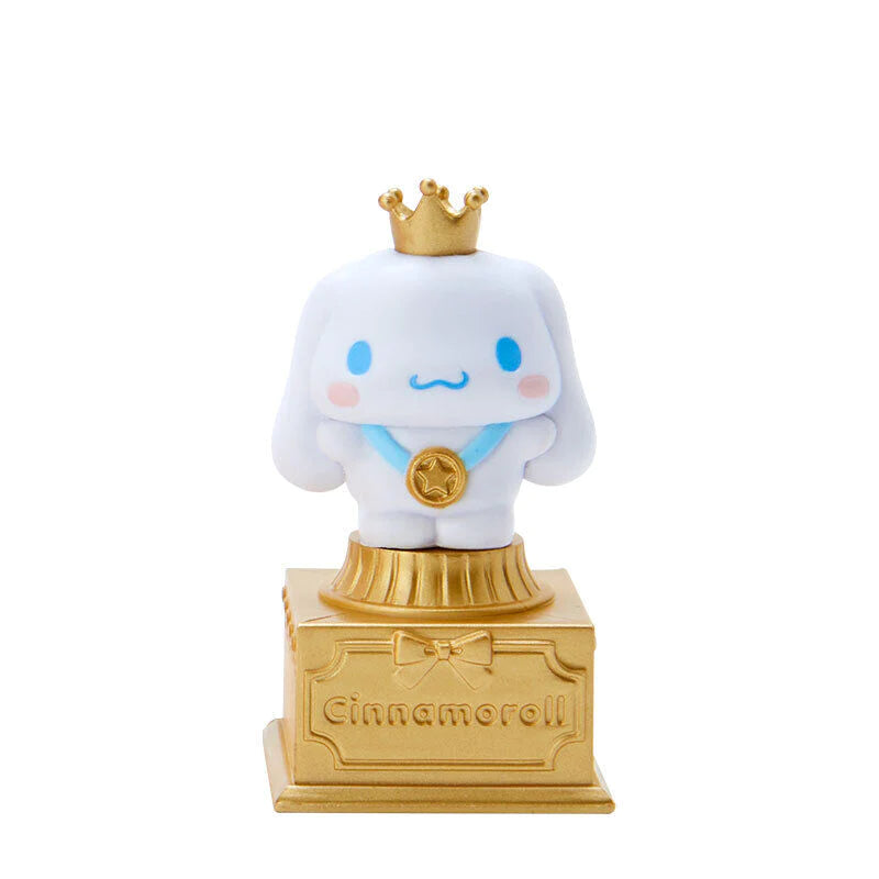 Sanrio Japan My No.1 Favorite Trophy Blind Box