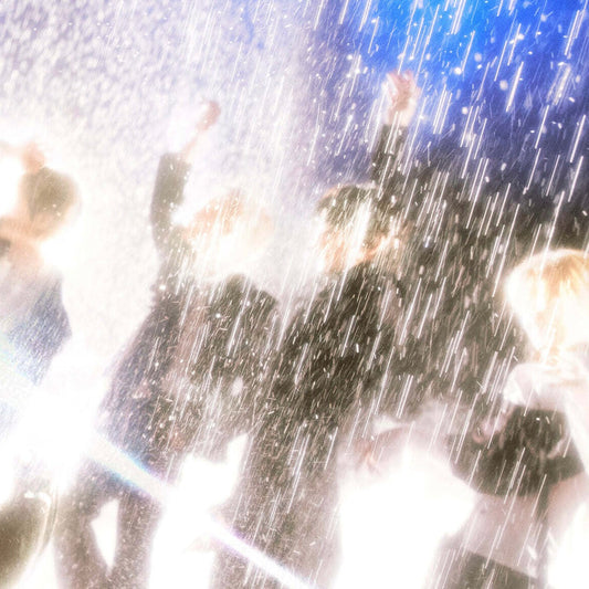 [PRE-ORDER] SHINEE 6th Mini Album [ATMOS/RAIN PrIsmIc Atmos Ver]