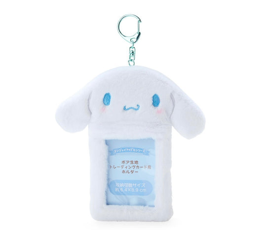 Cinnamoroll Photocard Holder