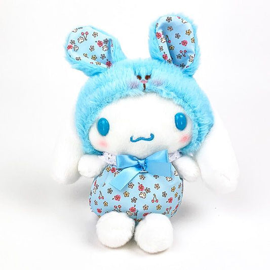 Cinnamoroll Retro Rabbit Plush M