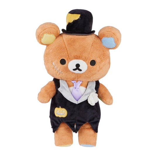 Rilakkuma Halloween Plush