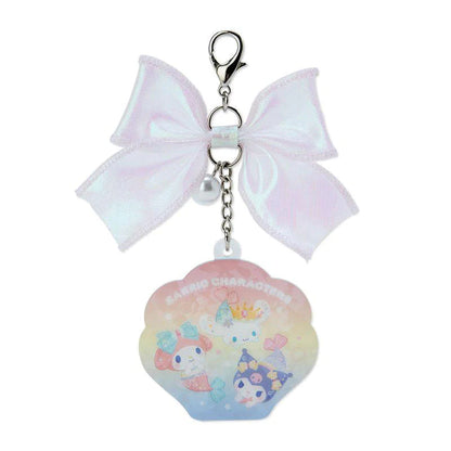 Sanrio Characters Key Chain Mermaid Series