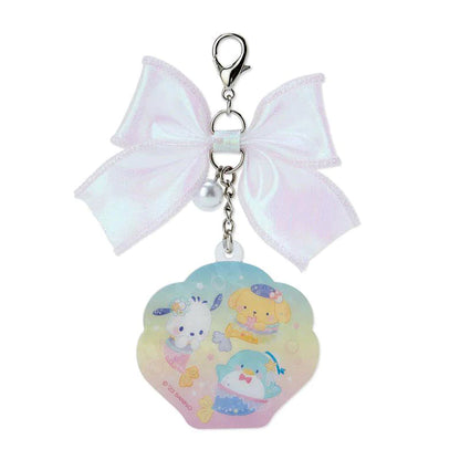 Sanrio Characters Key Chain Mermaid Series