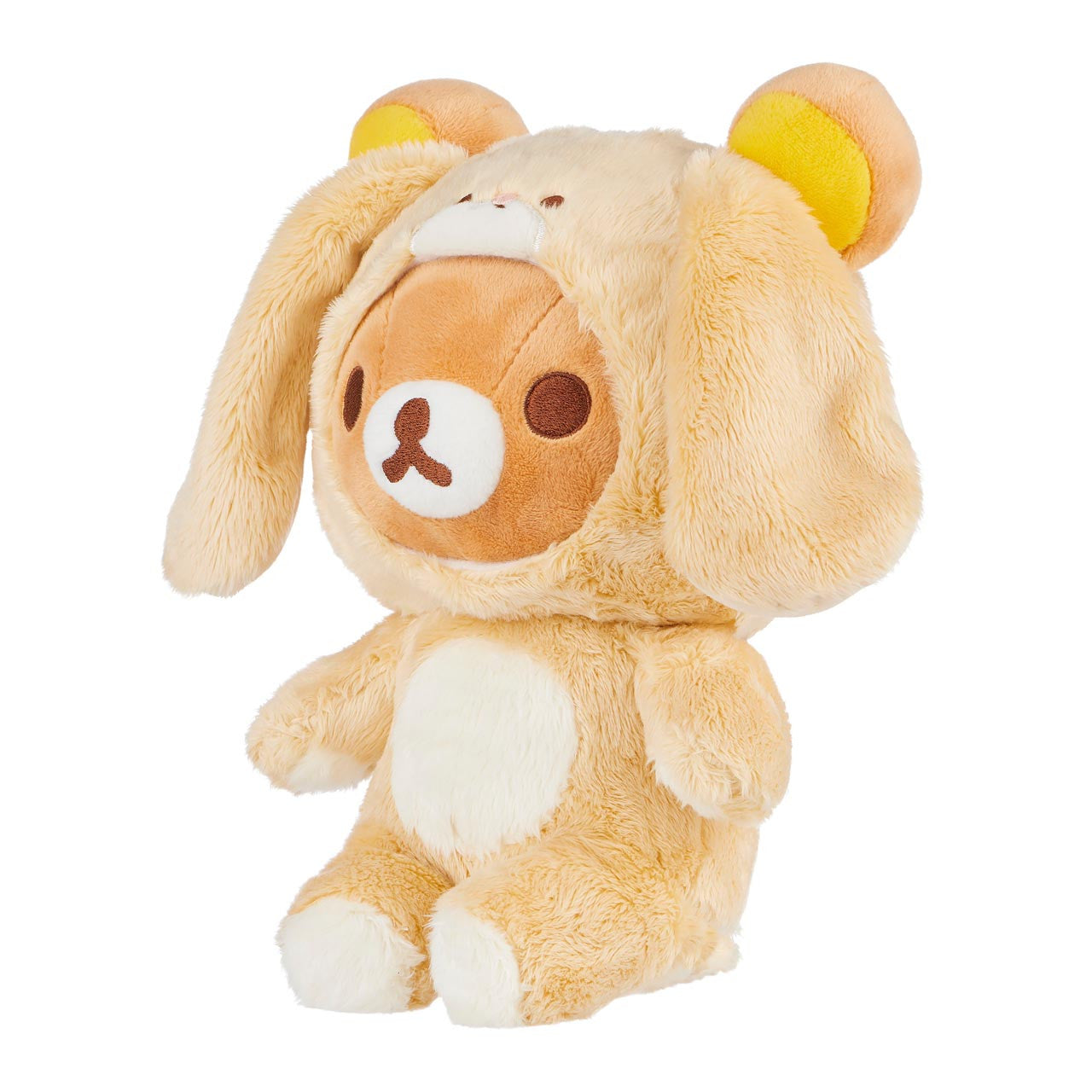 Rilakuma plush cheap