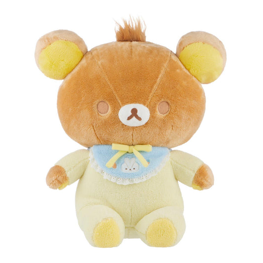 Rilakkuma Onesie Plush M