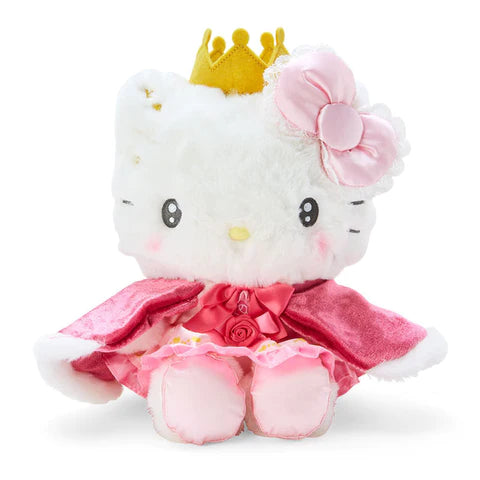 Sanrio Japan My Number 1 Favorite Plush [Hello Kitty]