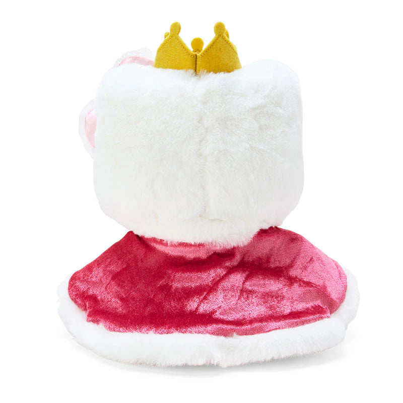 Sanrio Japan My Number 1 Favorite Plush [Hello Kitty]