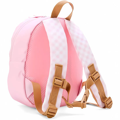 Sanrio Japan Kids Backpack With Hello Kitty Plush