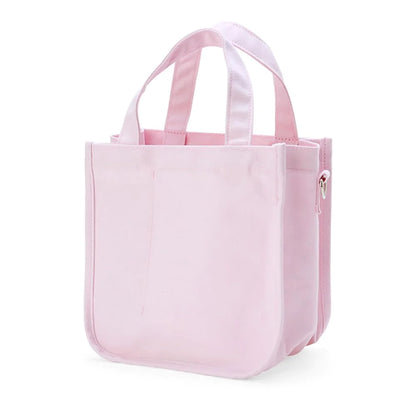 Sanrio Japan 2Way Mini Tote Bag [My Melody]