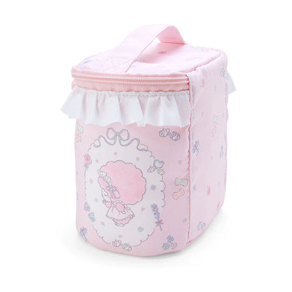 My Sweet Piano Meringue Party Cosmetic Pouch