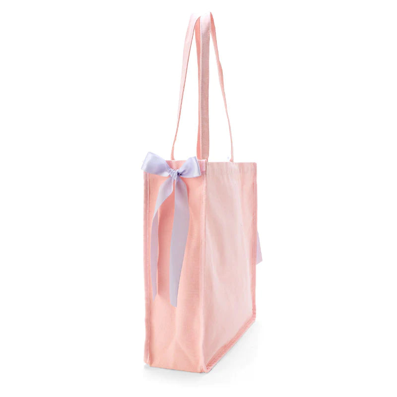 My Sweet Piano Meringue Party Tote Bag