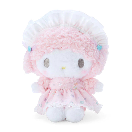 My Sweet Piano Meringue Party Plush