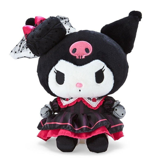 Kuromi Mystic Mansion Series Plush