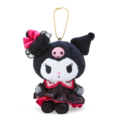 Kuromi Mystic Mansion Series Mascot – Kawaii Alley