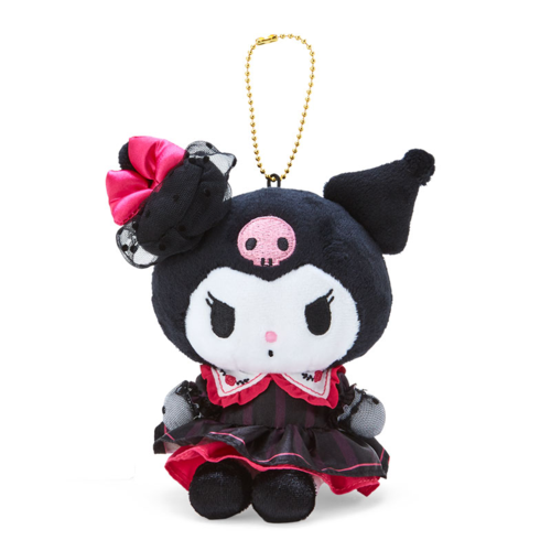 Kuromi Ojo Princess Mascot