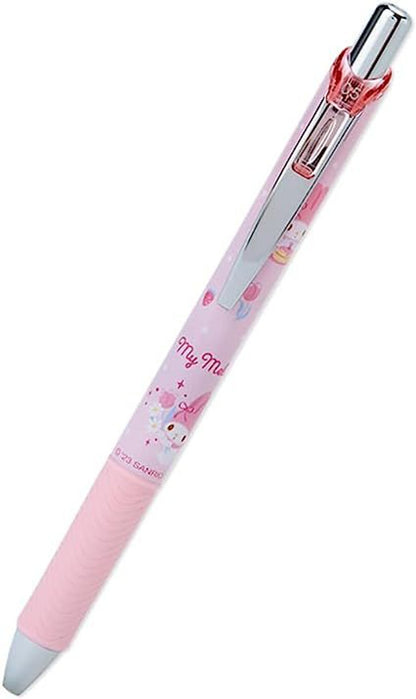 Sanrio Pentel Energel Gel Ballpoint Pen My Melody