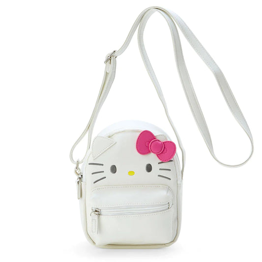 Hello Kitty Mini Crossbody Bag