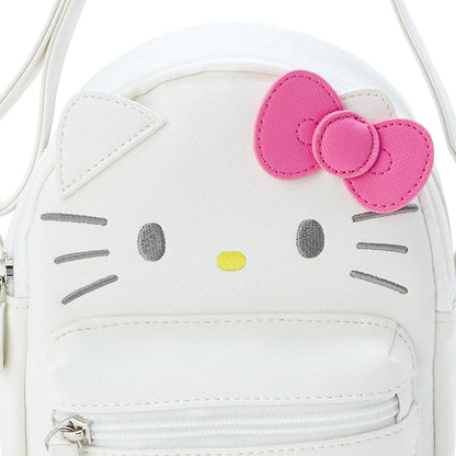 Hello Kitty Mini Crossbody Bag