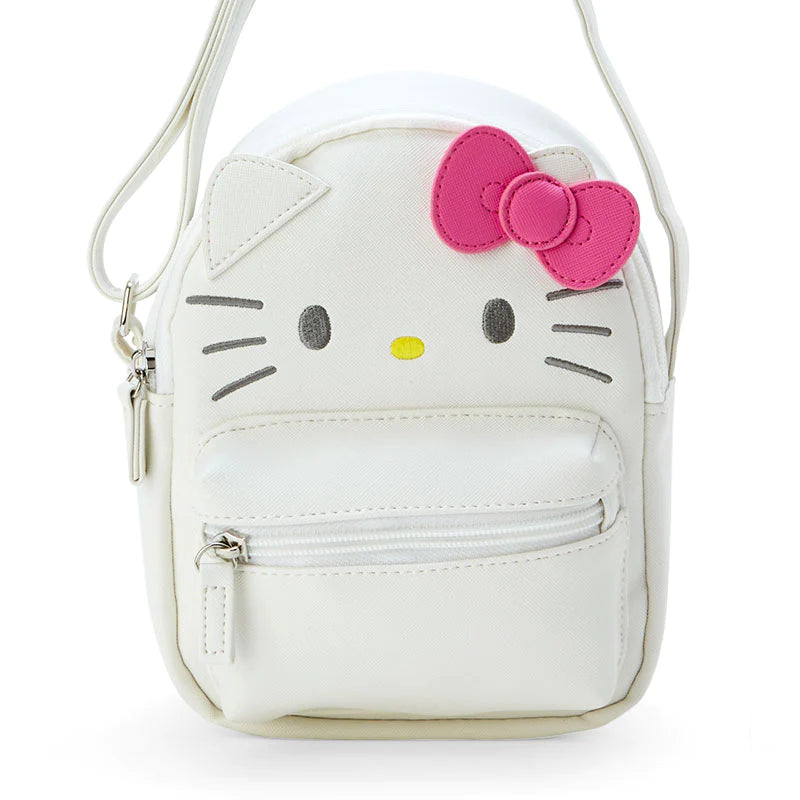 Hello Kitty Mini Crossbody Bag