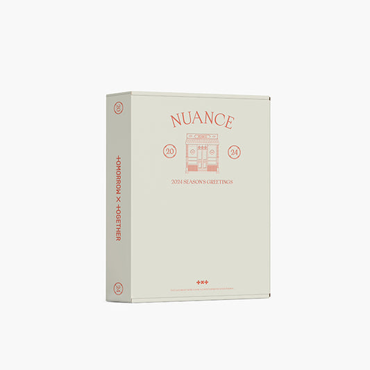2024 SEASONS GREETINGS - TXT