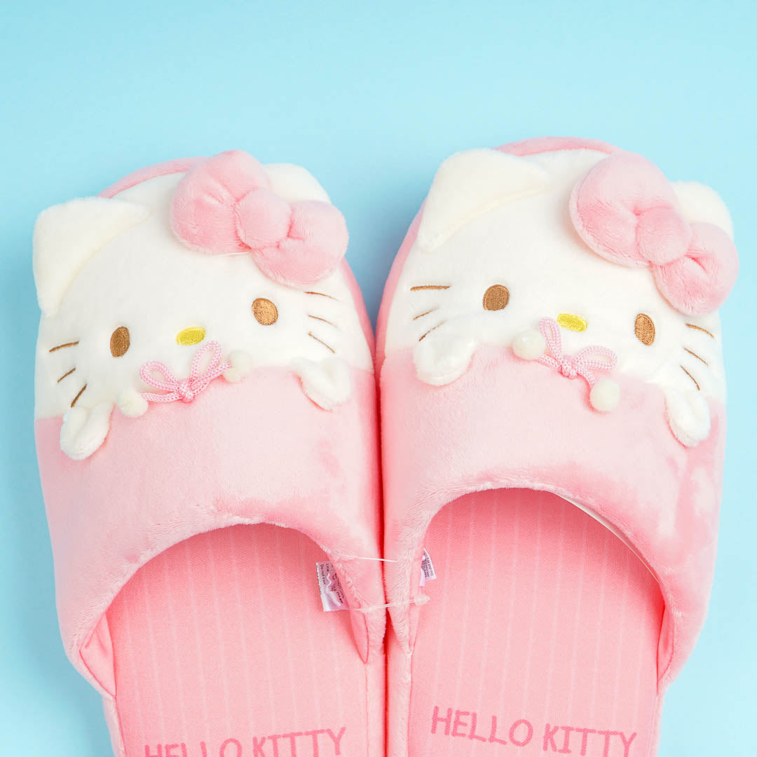 Hello kitty Slippers