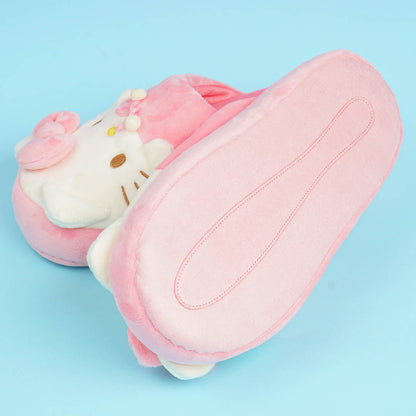 Hello kitty Slippers