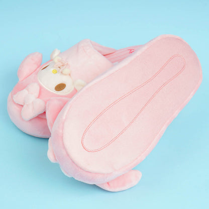 My Melody Slippers