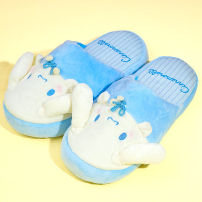 Cinnamoroll Slippers