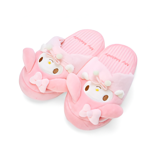 My Melody Slippers Kids