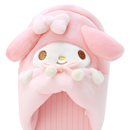 My Melody Slippers Kids