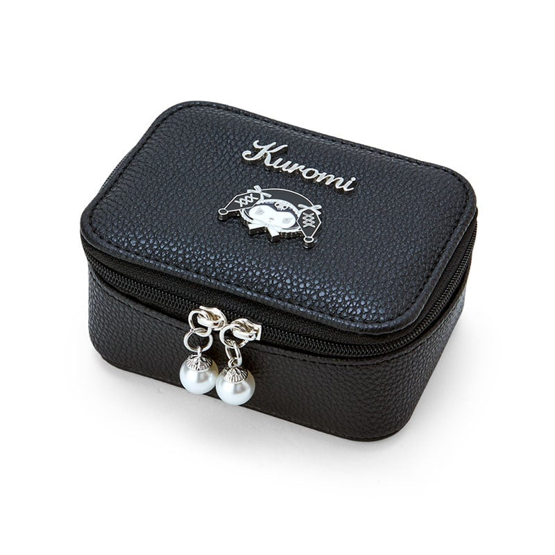 Kuromi Mini Travel Case