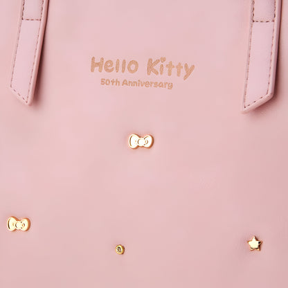 Sanrio Japan Hello Kitty 50th Anniversary Tote bag