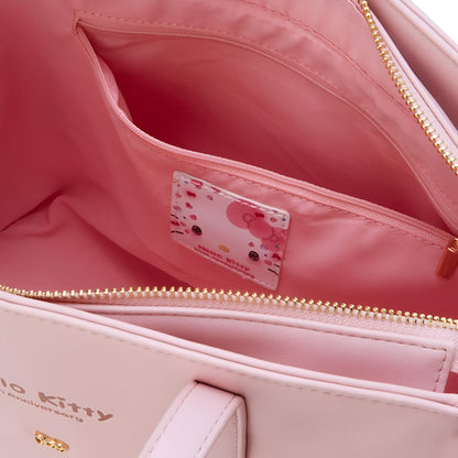Sanrio Japan Hello Kitty 50th Anniversary Tote bag