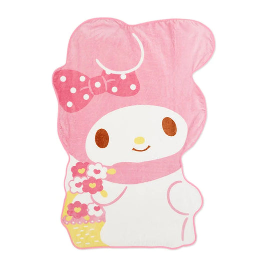 Sanrio Japan My Melody Blanket