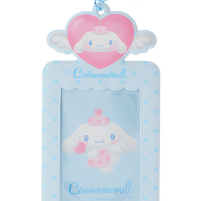 Sanrio Japan Cinnamoroll Card Case