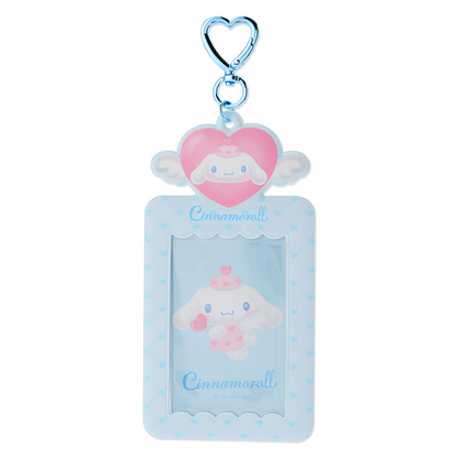 Sanrio Japan Cinnamoroll Card Case