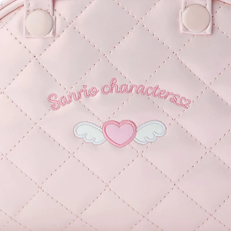 Sanrio Japan 2Way Crossbody Bag [Dreaming Angel]