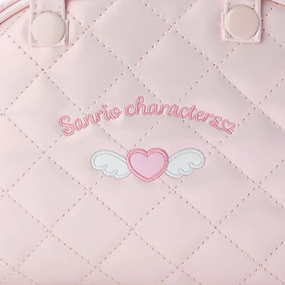 Sanrio Japan 2Way Crossbody Bag [Dreaming Angel]