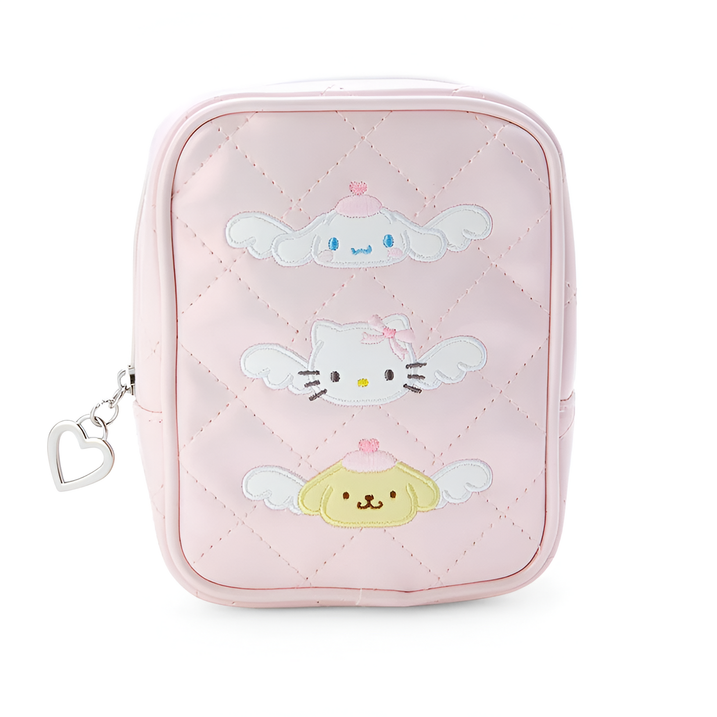 Sanrio Characters Pouch Have A Dream