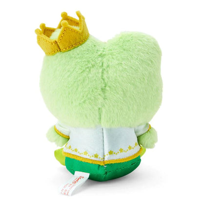 Sanrio Japan My Number1 Favorite Mascot Keychain [Kero Kero Keroppi]